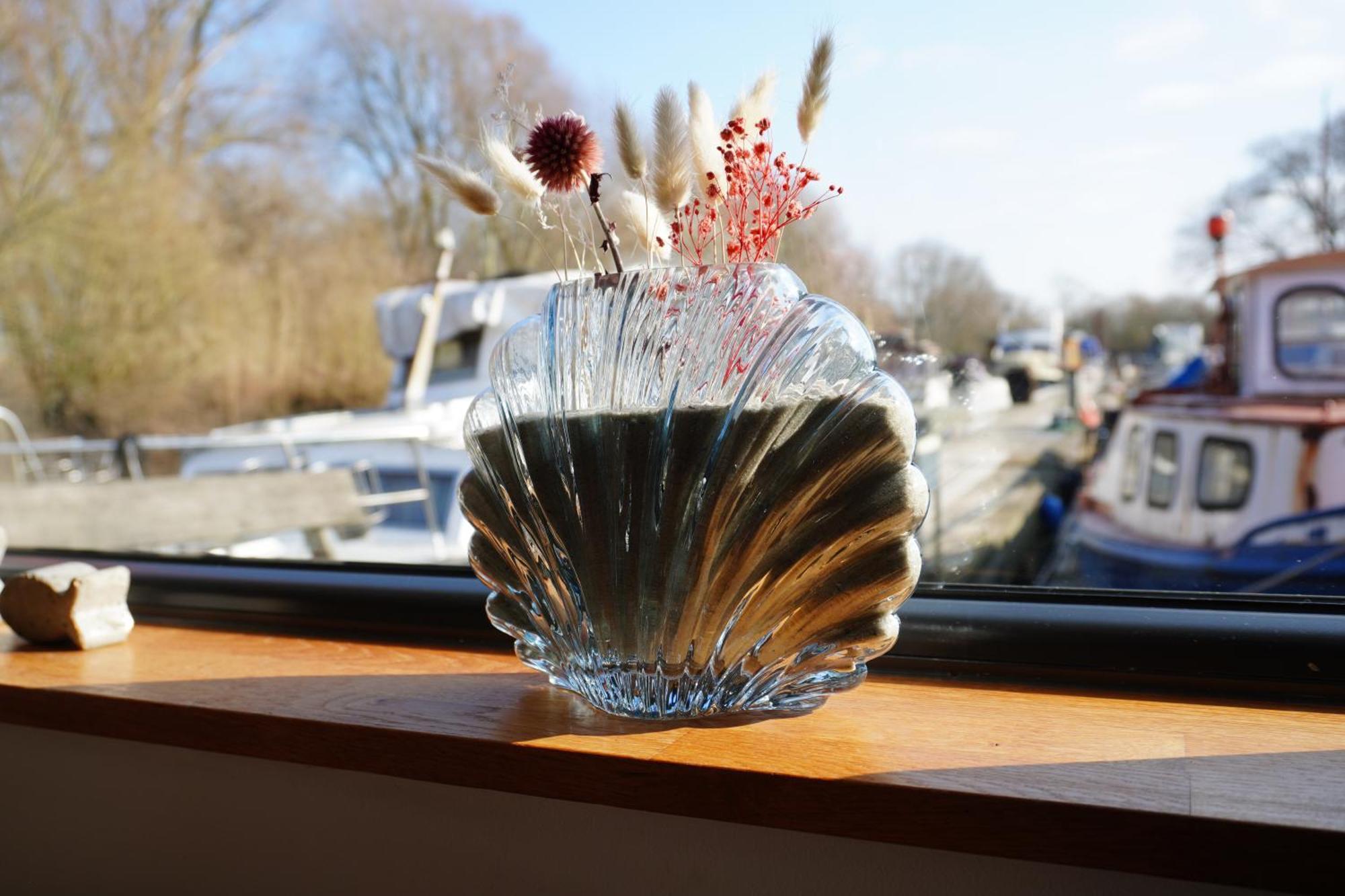 Hausboot Stoeckte Villa Winsen  Exterior foto